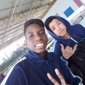 Luis Henrick