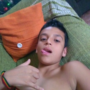 Marcus