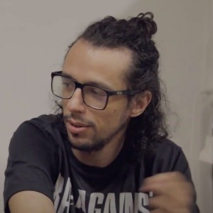 Marcos Henrique