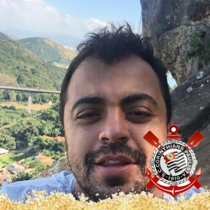 Amauri cesar cristofano junior