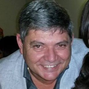 Gilmar Roberto
