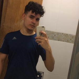 Fabrizio