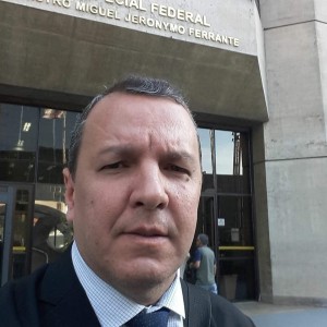 Ricardo