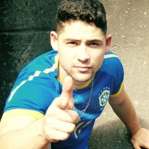 Joao Diego