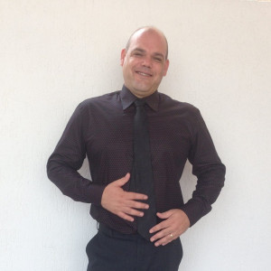 Elton Wendell da Silva
