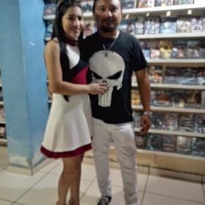 Cilas