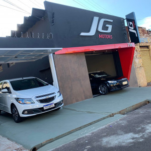 J G-Motors