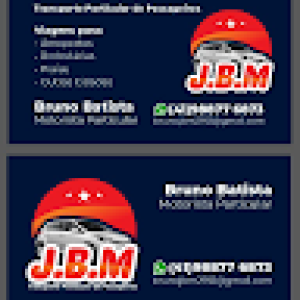 Bruno JBM