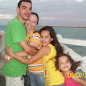 Marcos R A Pereira