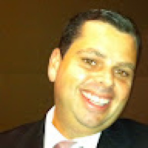 Rogerio Luchesi Reichel