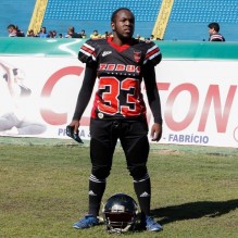 Joao Pedro