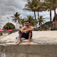 Leonardo Custodio
