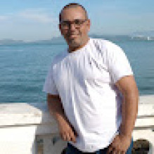 Adriano Nascimento