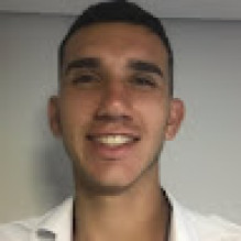 Samuel De Almeida Tavares