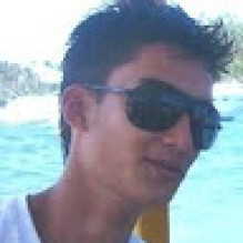 Andr� Matsushita