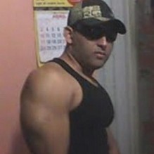 Madjer