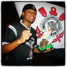 Robinho