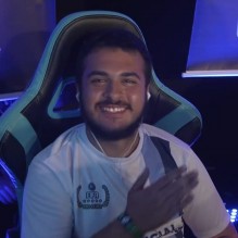 Victor