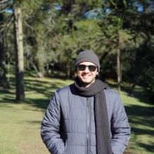 Rodrigo