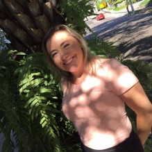 Maria Aparecida Martins