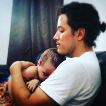 Bruno Daniel