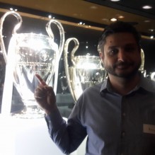 Claudio