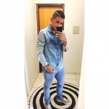 Gustavo