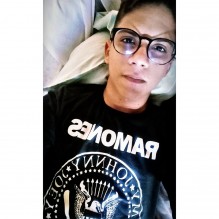 Ricardo