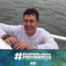 Dagoberto
