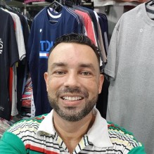 Carlos Andre