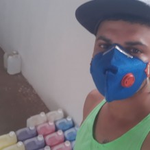 Reinaldo