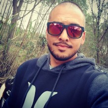 Leandro