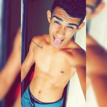Leandrinho