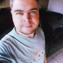 Erick Fabricio