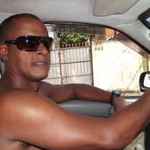 Jos� Carlos Marques de Araujo