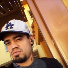 Luis Carlos