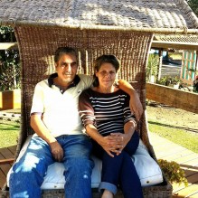 Lucia Helena Mendes