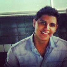 Marcos Felipe