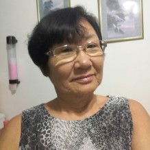 Rosa Yoko