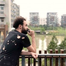 Mahmoud