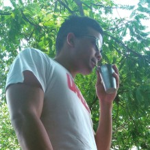 Antony