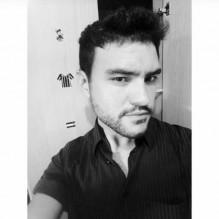 David