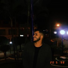 Marcus