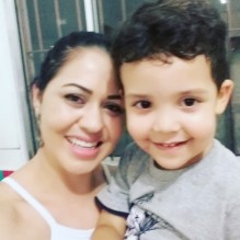 Nilda