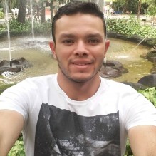 Ederaldo