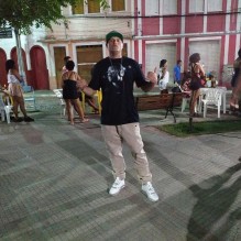 Leandro