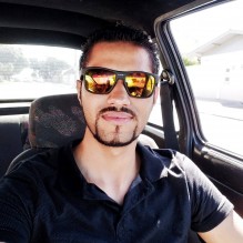 Evandro