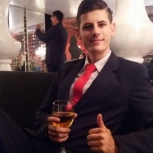 Thiago