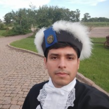 Daniel Ernesto
