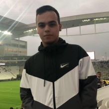 Pedro Henrique
